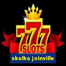 skolka joinville